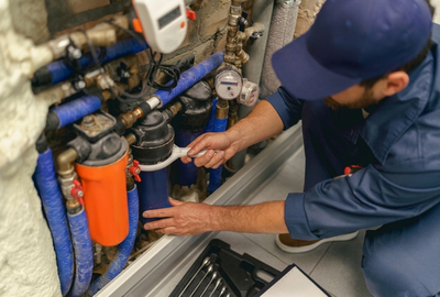 Best plumber near me in Kent, WA providing expert plumbing solution