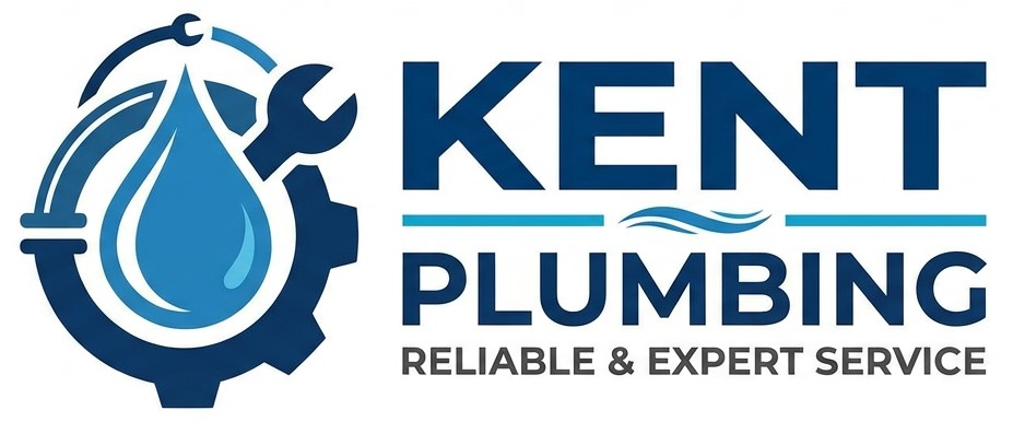 Kent Plumbing Services logo